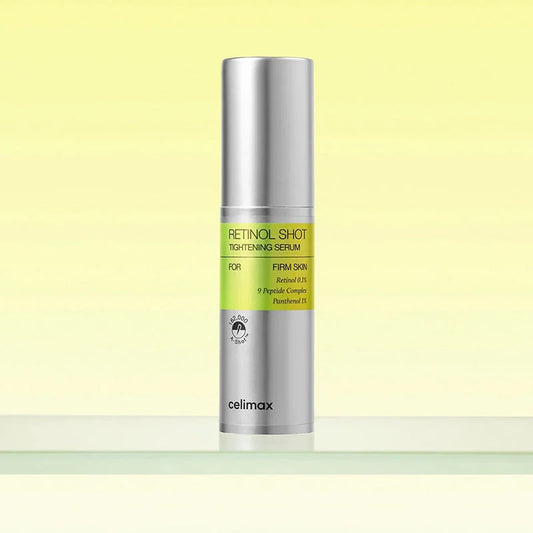 CELIMAX The Vita-A Retinol Shot Tightening Serum