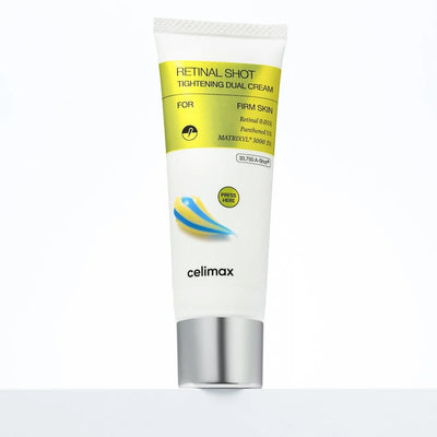 The Vita-A Retinal Shot Tightening Dual Cream
