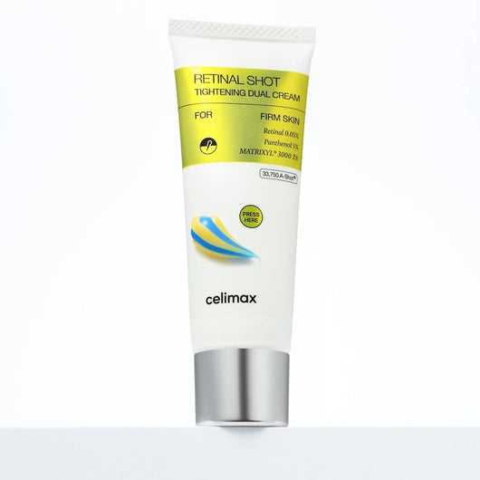 The Vita-A Retinal Shot Tightening Dual Cream