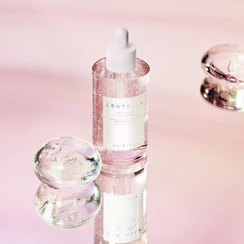 SKIN1004 Madagascar Centella Poremizing Fresh Ampoule