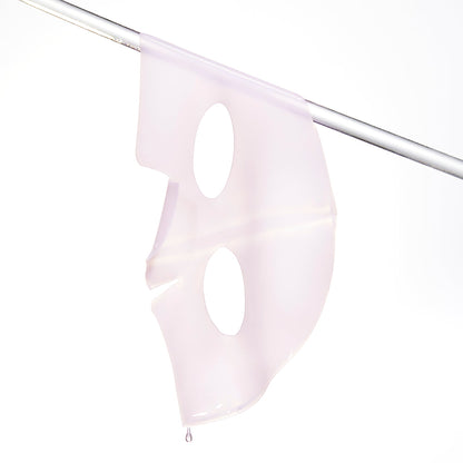 COSRX Peptide Collagen Glow Hydrogel Mask