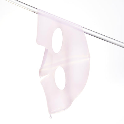 Peptide Collagen Glow Hydrogel Mask