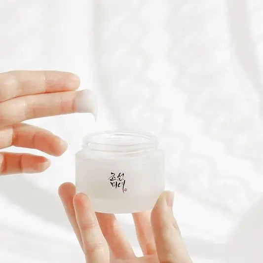 BEAUTY OF JOSEON Dynasty Cream BEAUTY OF JOSEON