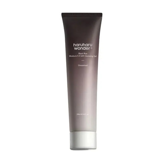 HARUHARU WONDER Black Rice Cleansing Gel HARUHARU WONDER