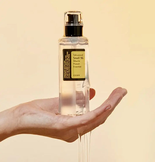 COSRX Advanced Snail Mucin Essence
