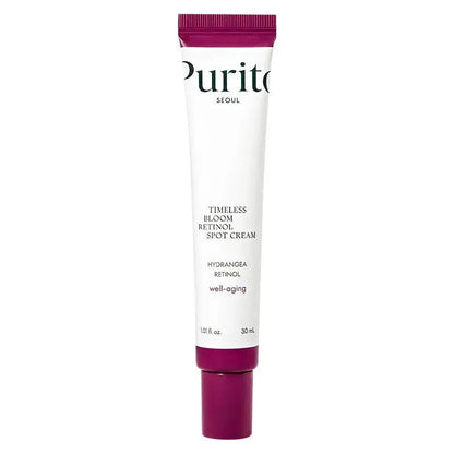 PURITO SEOUL Retinol Spot Cream