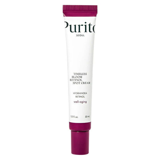 PURITO SEOUL Retinol Spot Cream