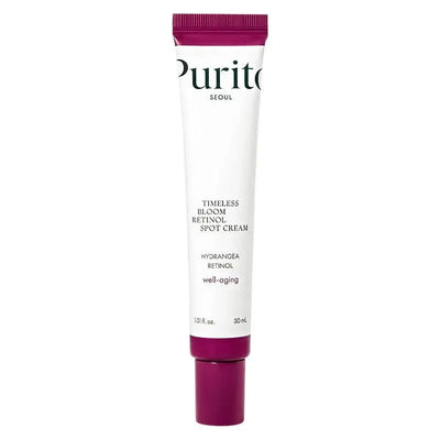 PURITO SEOUL Retinol Spot Cream PURITO SEOUL