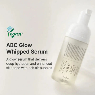 DR ALTHEA ABC Glow Whipped Serum