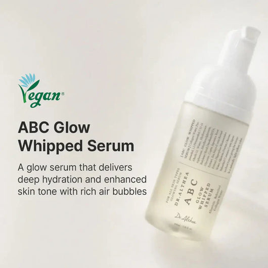DR ALTHEA ABC Glow Whipped Serum