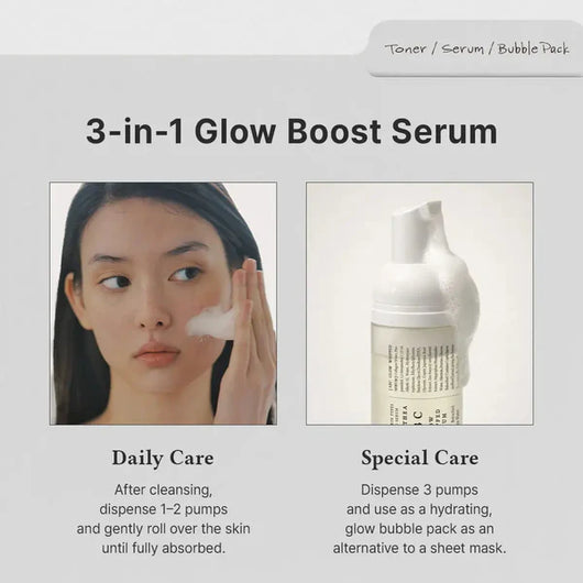 DR ALTHEA ABC Glow Whipped Serum