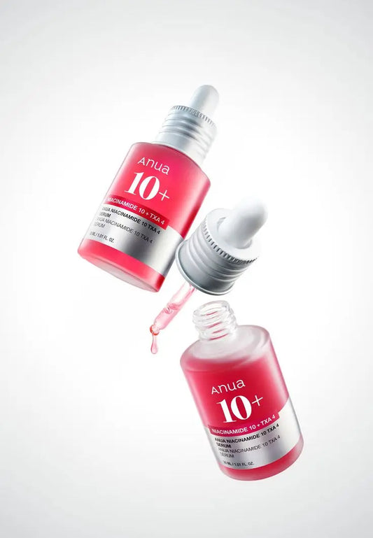 ANUA Sérum Niacinamide 10% + TXA 4%