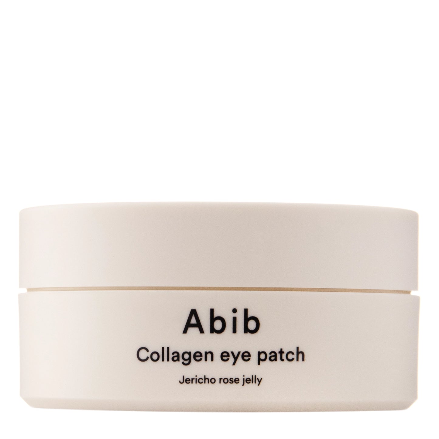 ABIB Collagen Eye Patch Jericho Rose Jelly