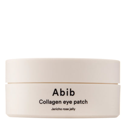 ABIB Collagen Eye Patch Jericho Rose Jelly