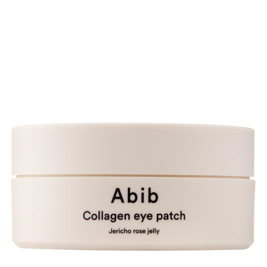 ABIB Collagen Eye Patch Jericho Rose Jelly