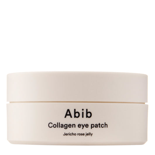 Collagen Eye Patch Jericho Rose Jelly
