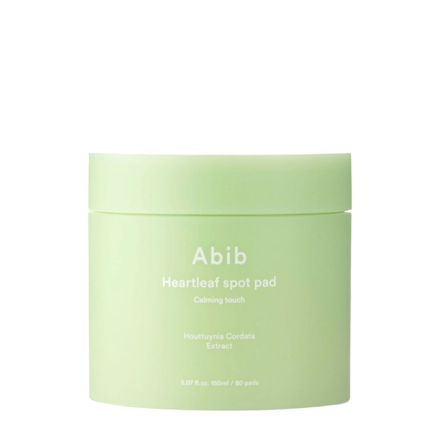 ABIB Heartleaf Spot Pad Calming Touch