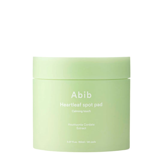 Heartleaf Spot Pad Calming Touch