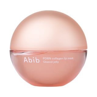 ABIB PDRN Collagen Lip Mask Glazed Jelly