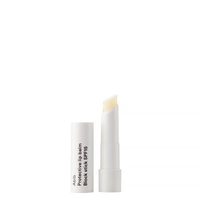 Protective Lip Balm Stick SPF15