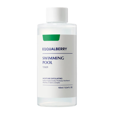 Swimming Pool Daily Facial Toner