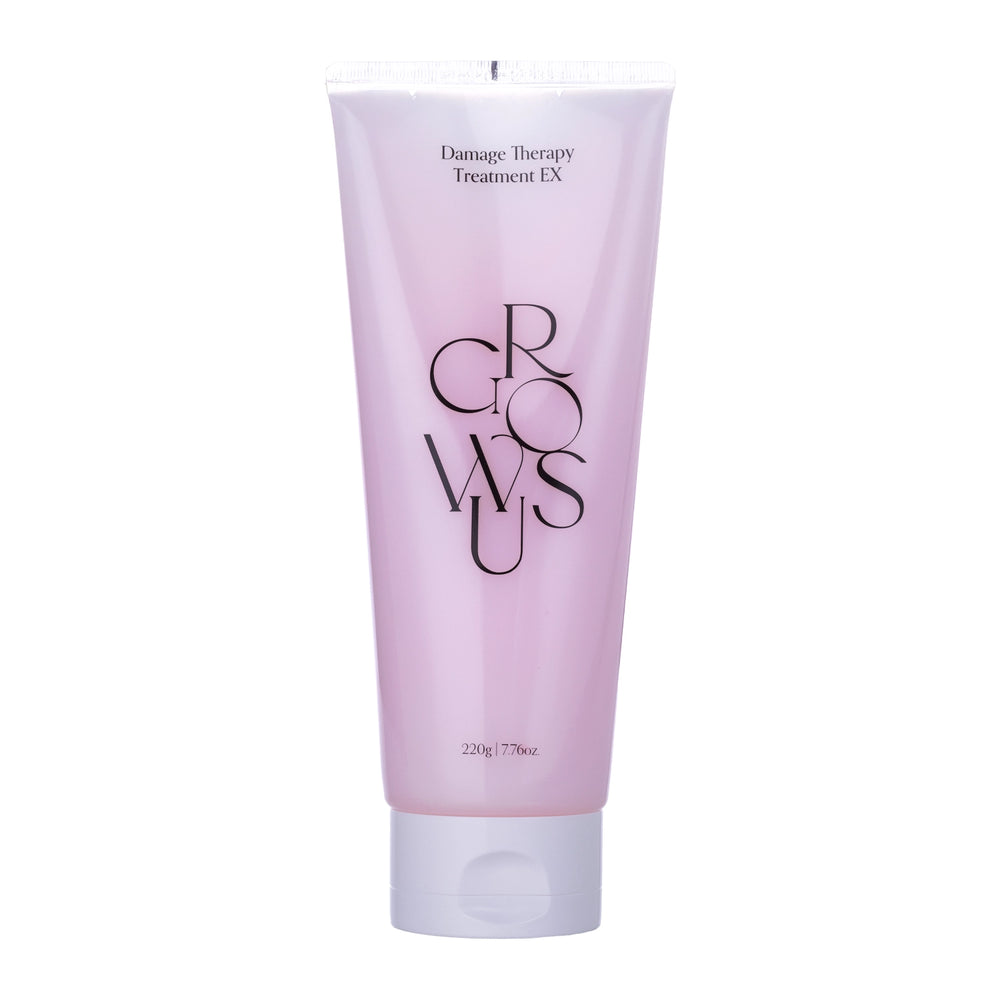 GROWUS Damage Therapy Hair Treatment EX