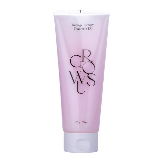 GROWUS Damage Therapy Hair Treatment EX