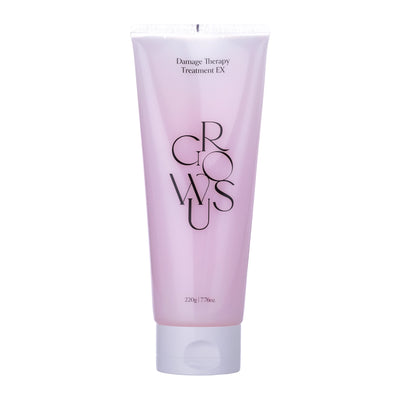 GROWUS Damage Therapy Hair Treatment EX