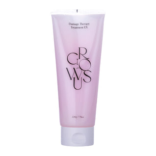 GROWUS Damage Therapy Hair Treatment EX