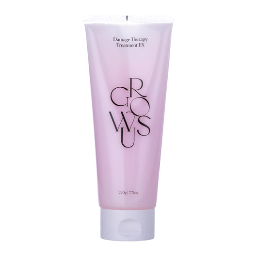 GROWUS Damage Therapy Hair Treatment EX