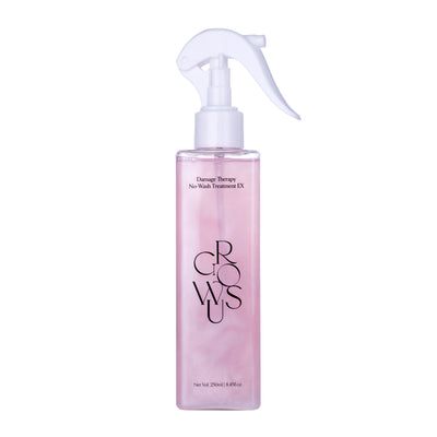 GROWUS Damage Therapy No-wash Treatment EX