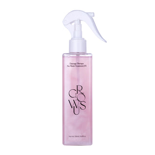 GROWUS Damage Therapy No-wash Treatment EX