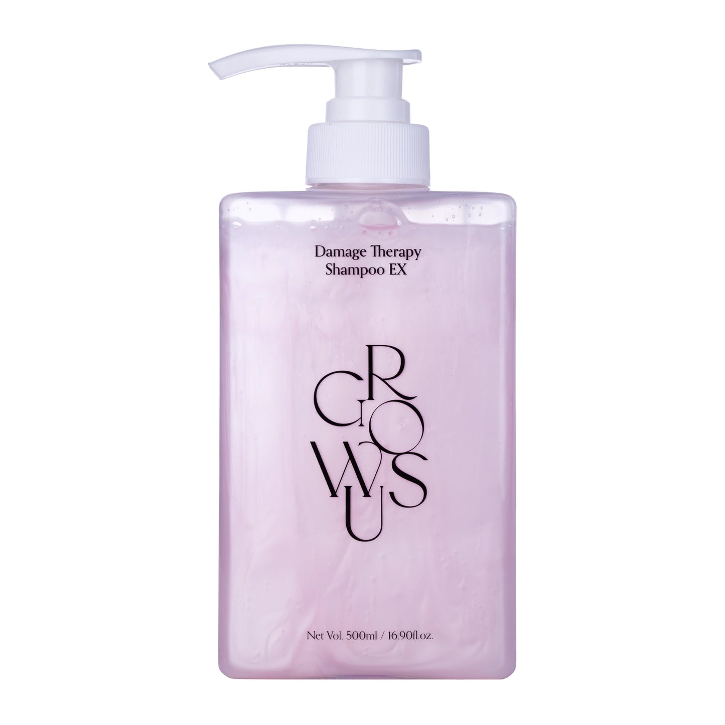 GROWUS Damage Therapy Shampoo EX