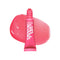 UNLEASHIA Sunset Dazzle Gloss Balm Lip Gloss - No.3 Ibiza