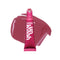 UNLEASHIA Sunset Dazzle Gloss Balm Lip Gloss - No.4 Bora Bora