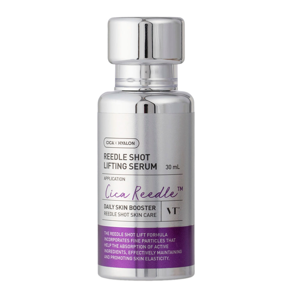 VT COSMETICS Reedle Shot Lifting Serum