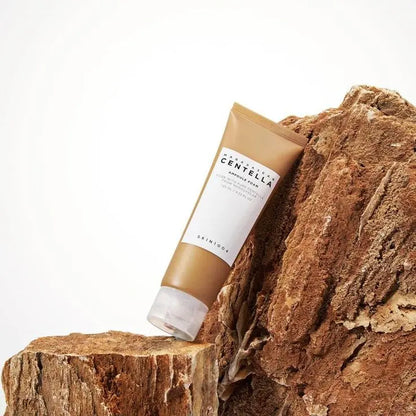 SKIN1004 Madagascar Centella Ampoule Foam SKIN1004