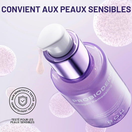 Probioderm Collagen Remodeling Serum