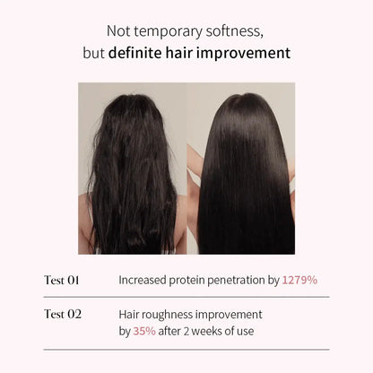 GROWUS Damage Therapy Hair Treatment EX