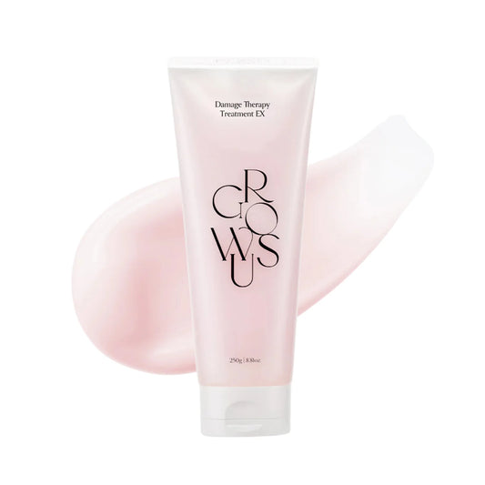 GROWUS Damage Therapy Hair Treatment EX