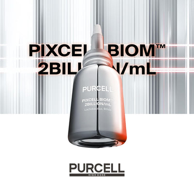 Pixcell Biom 2BILLION