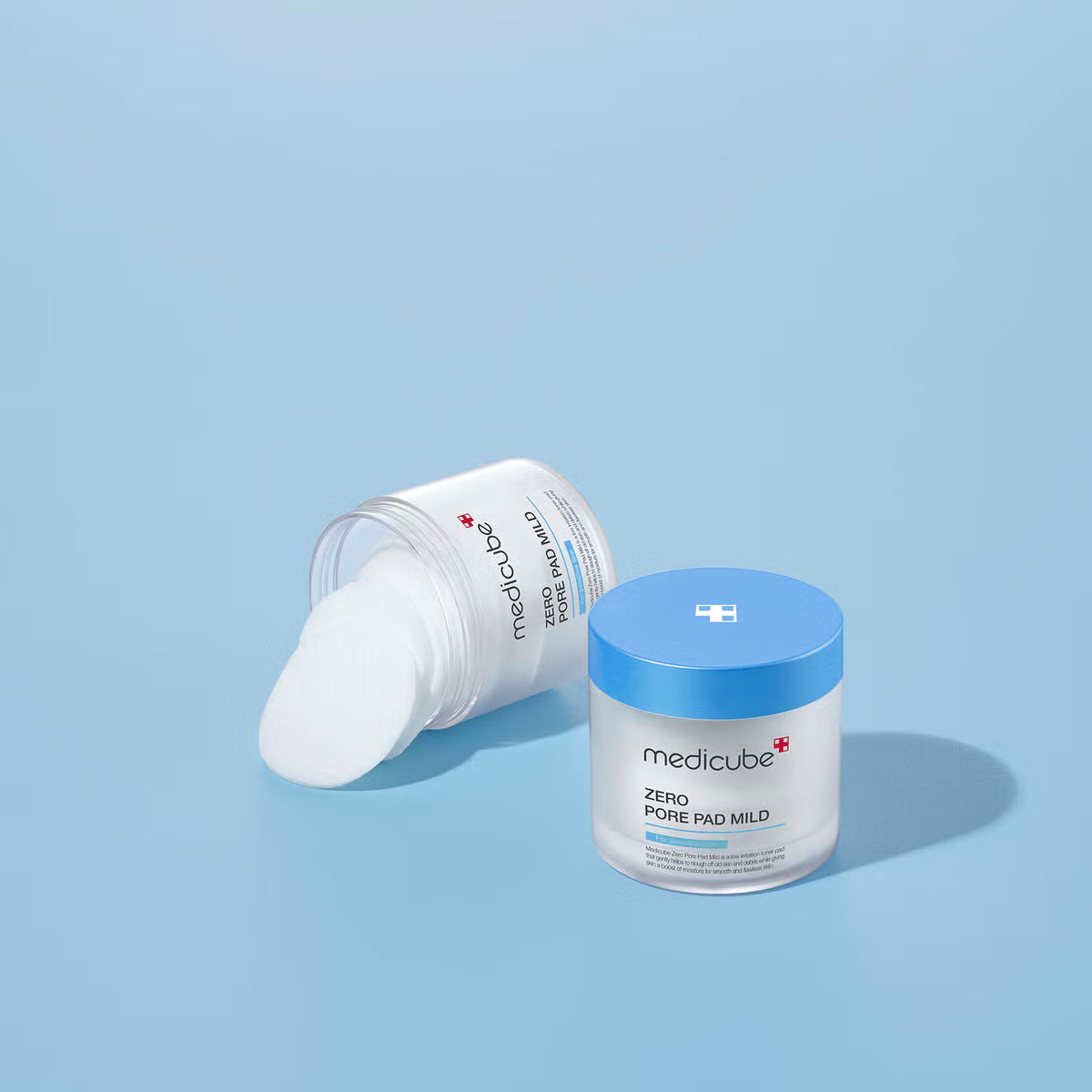 MEDICUBE Zero Pore Pad Mild