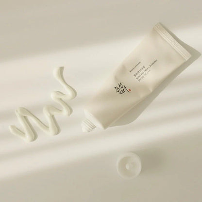 BEAUTY OF JOSEON Crème solaire Rice + Probiotics
