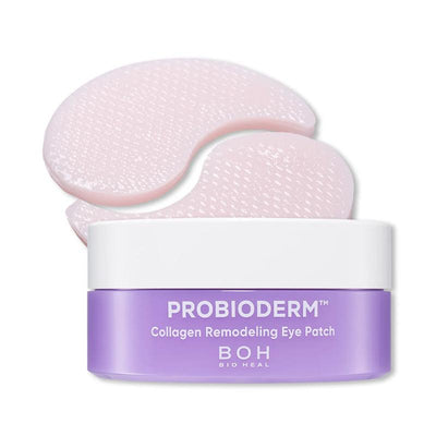 Probioderm Collagen Remodeling Eye Patch