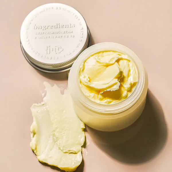 ONGREDIENTS Deep Calming Cream