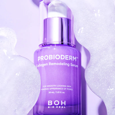 Probioderm Collagen Remodeling Serum