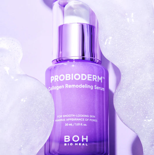 Probioderm Collagen Remodeling Serum