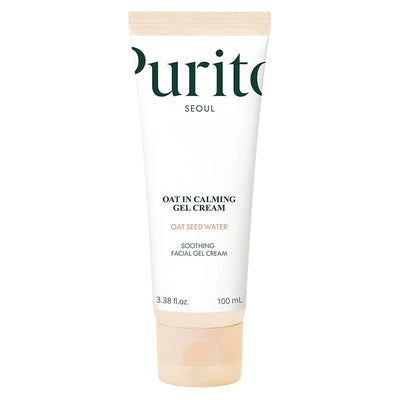 PURITO SEOUL Oat In Gel Cream