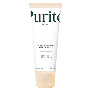 PURITO SEOUL Oat In Gel Cream