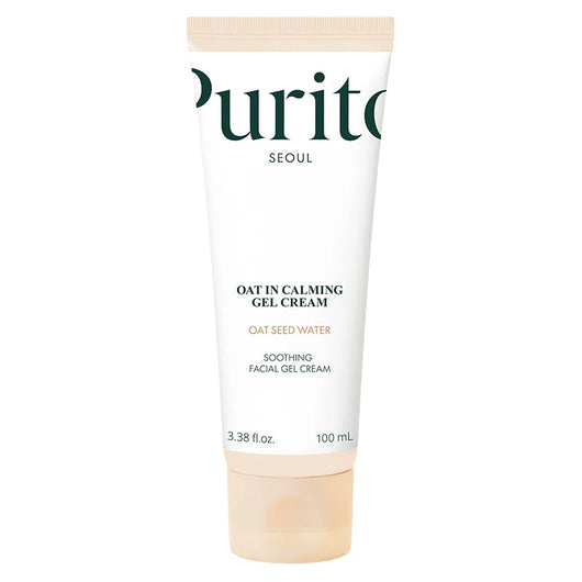 PURITO SEOUL Oat In Gel Cream